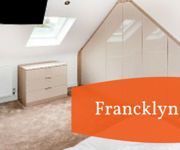 Francklyn Gardens Loft Coversion