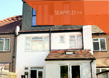 Seafield Loft Conversion