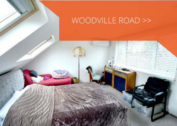 Woodville Road Loft Conversion