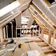 Loft Conversion Build in North London