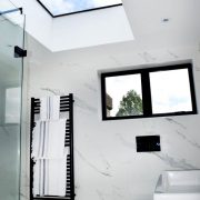 bathroom skylights in your property