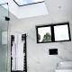 bathroom skylights in your property