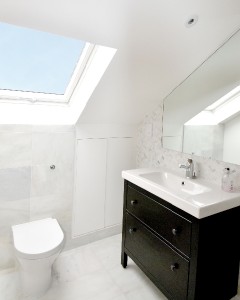 Loft Conversions Hadley Wood