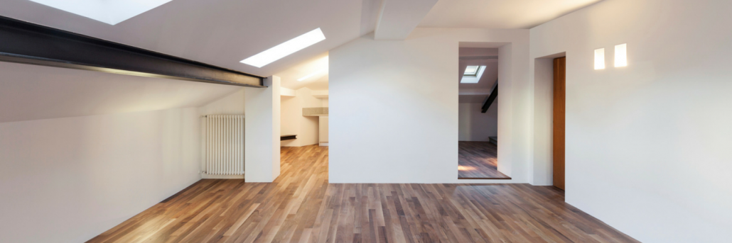 Loft Conversions Barnet