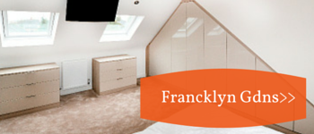 Loft Conversions Potters Bar