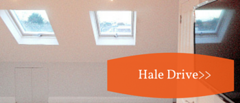 loft conversions Potters Bar North London