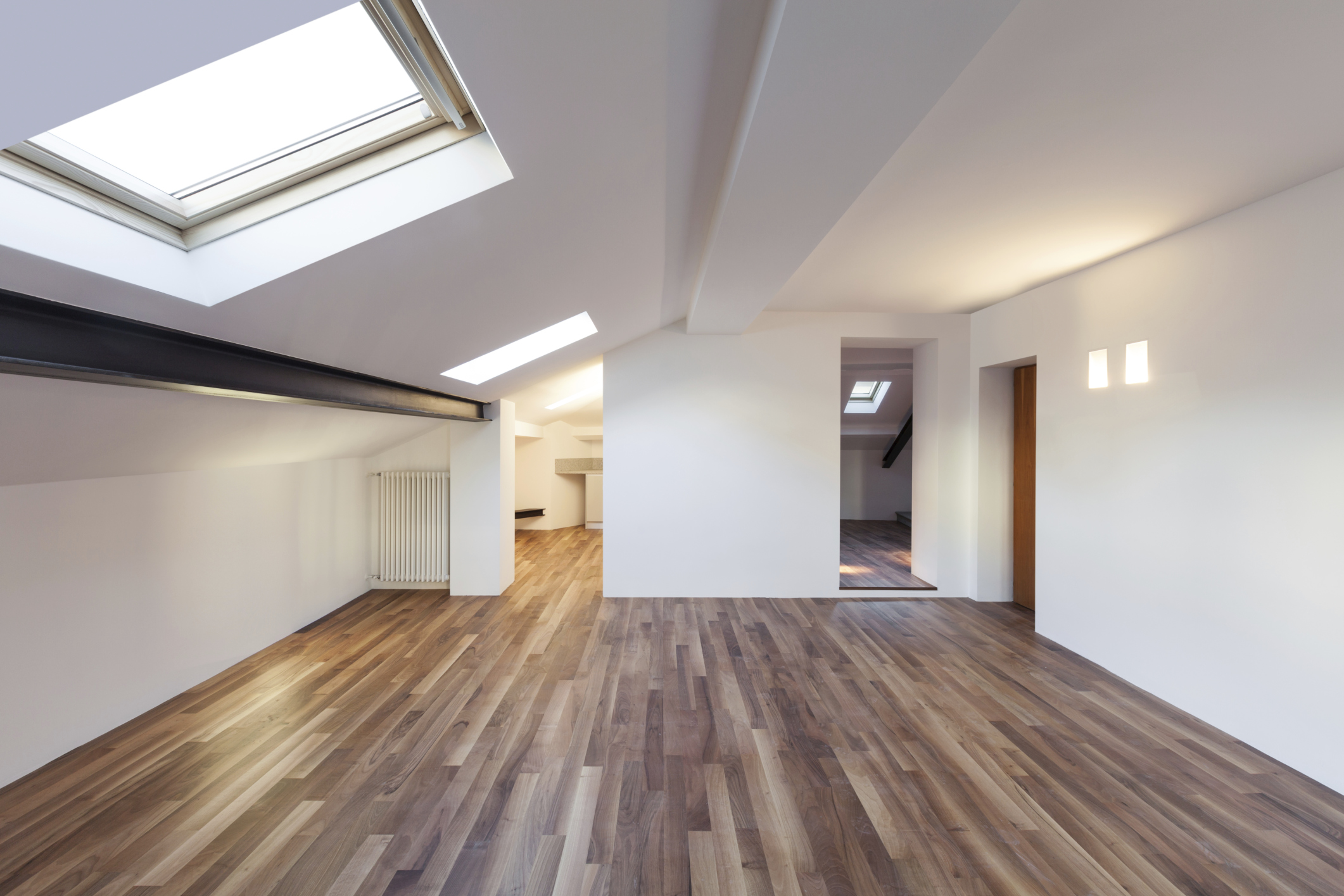 Loft Conversions Potters Bar