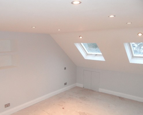 North London Loft Conversions