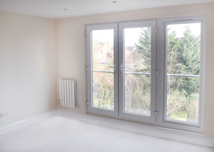 Courch End Balcony Loft