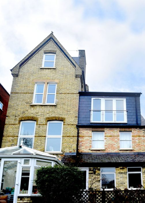 What you need to know about loft conversion planning permissions