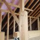 monks avenue loft conversion in New Barnet