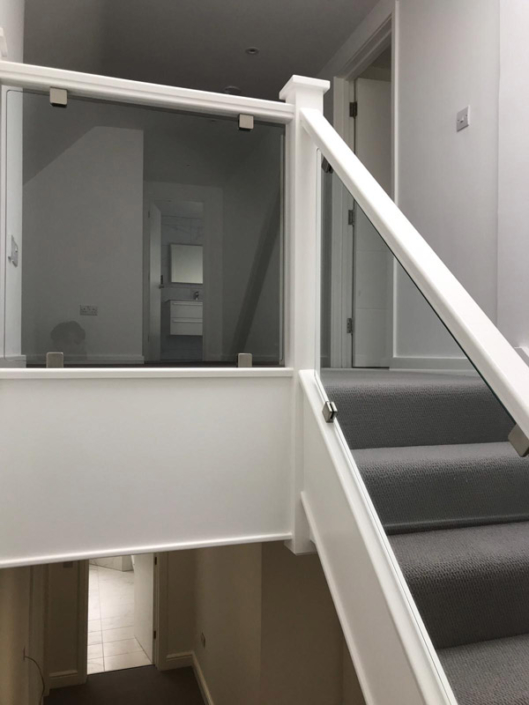 ardern road loft conversion